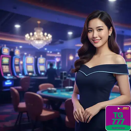 tg777 casino 