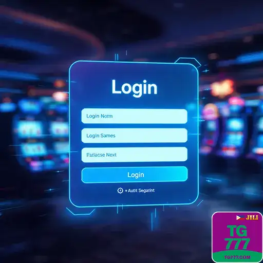 tg777 login 
