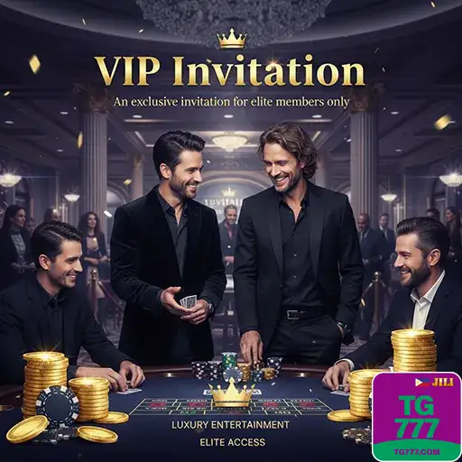 tg777 vip 